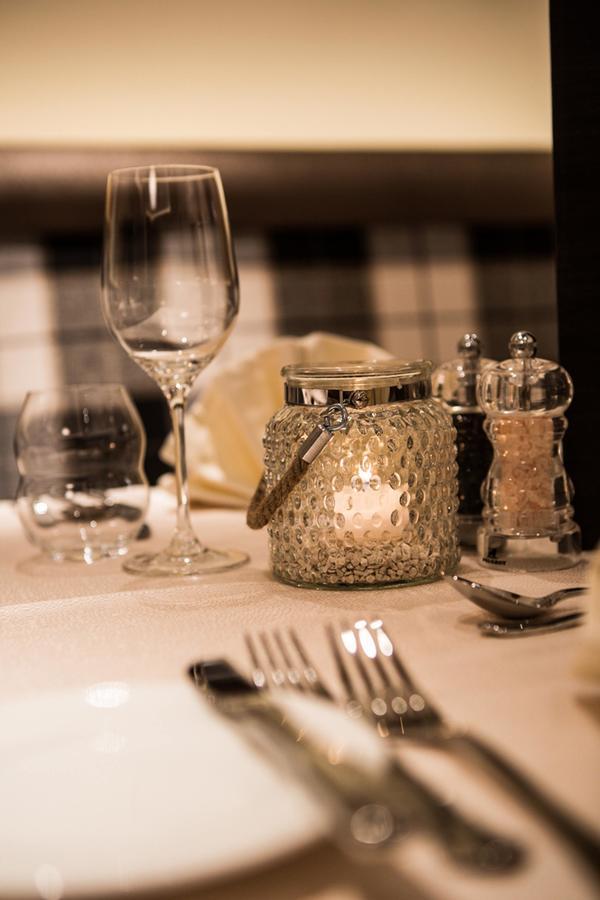 Hotel Bergblick 4 Sterne Superior フィス エクステリア 写真